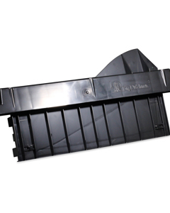 Side part left for FLEX air inlet V13